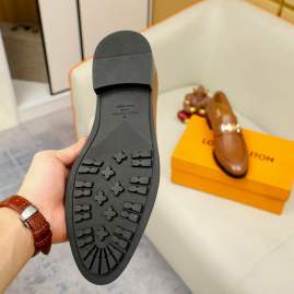 Picture of Louis Vuitton Shoes _SKU22914240SZ38-4413935